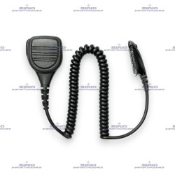 Micrófono Parlante para Radio Portátil Motorola PRO5150, PMMN4021A.