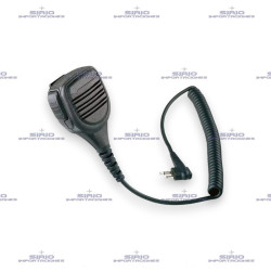Micrófono Parlante para Radio Portátil Motorola EP450, PMMN4013A.