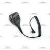 Micrófono Parlante para Radio Portátil Motorola EP450, PMMN4013A.
