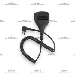 Micrófono Parlante para Radio Portátil Motorola EP450, PMMN4013A.                  loading=