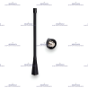 ANTENA UHF PARA RADIO PORTATIL MOTOROLA PRO5150/EP450/DEP450 / 400-520 MHz