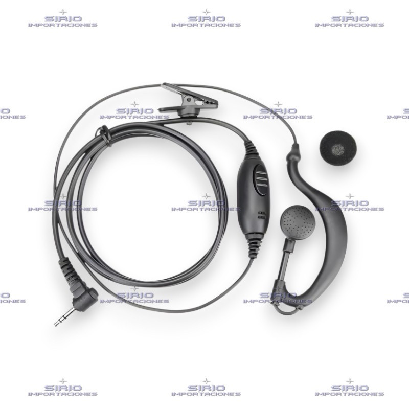 Manos Libres para Motorola Talkabout T470