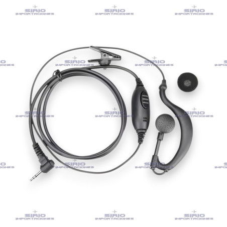 Manos Libres para Motorola Talkabout T470