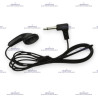 Audífono Compatible con Micrófono Parlante Kenwood/Motorola