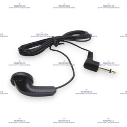 Audífono Compatible con Micrófono Parlante Kenwood/Motorola