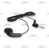 Audífono Compatible con Micrófono Parlante Kenwood/Motorola