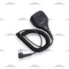 Micrófono Parlante para Radio Portátil Kenwood  - Comunicación eficaz