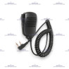 Micrófono Parlante Básico para Radio Portátil Kenwood