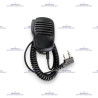 Micrófono Parlante Básico para Radio Portátil Kenwood