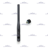 ANTENA VHF PARA RADIO PORTATIL MOTOROLA DEP550/DGP5050 / 136-174 MHz