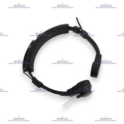 Micrófono Laringófono para Kenwood TYT Baofeng y Otros Radios Portátiles