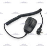 Micrófono Parlante Yaesu Vertex VX160/VX180/VX210/VX231 con Tornillos de Bloqueo