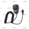 Micrófono Parlante Yaesu Vertex VX160/VX180/VX210/VX231 con Tornillos de Bloqueo