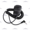 Micrófono Parlante Para Radio Portátil Yaesu/Vertex VX-3R VX-160 FT-60R