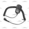 Micrófono Parlante para Radio Portátil ICOM, HM131L – Comunicación eficaz