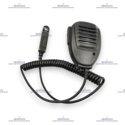 Micrófono Parlante para Baofeng T-57 BF-9700 y Otras Radios Portátiles