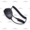 Micrófono Parlante para Baofeng T-57 BF-9700 y Otras Radios Portátiles