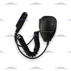 Micrófono Parlante para Baofeng T-57 BF-9700 y Otras Radios Portátiles