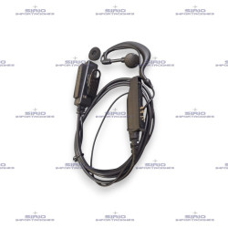Manos Libres en G para Radio Portátil Baofeng UV-9R, BF9700.