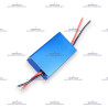 Watt Meter Digital LCD DC | Medidor de Voltaje, Corriente y Potencia