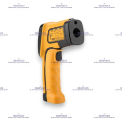 Termómetro Infrarrojo AS852B -50 a 750 °C | Industrial                  loading=