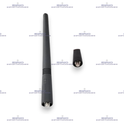 ANTENA VHF PARA RADIO PORTATIL MOTOROLA PRO5150/PRO7150 / 136-174 MHz                  loading=