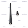 ANTENA VHF PARA RADIO PORTATIL MOTOROLA PRO5150/PRO7150 / 136-174 MHz