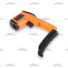 Termómetro Infrarrojo GM320 -50 a 380 °C | Sin Contacto