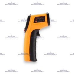 Termómetro Infrarrojo GM320 -50 a 380 °C | Sin Contacto