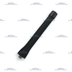 ANTENA VHF STUBBY PARA RADIO PORTATIL MOTOROLA EP450/DEP450, HAD9742 / 136-174MHz