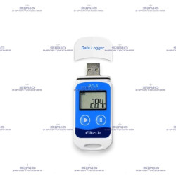 Data Logger de Temperatura RC-5 | Registrador USB