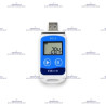 Data Logger de Temperatura RC-5 | Registrador USB