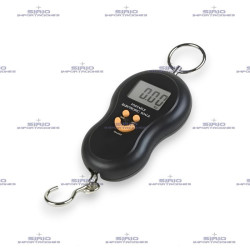 Pesa Electrónica Digital Portátil – Báscula de Mano 50 kg