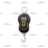 Pesa Electrónica Digital Portátil – Báscula de Mano 50 kg