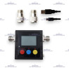 Medidor Digital de ROE Surecom SW-102 | VHF/UHF