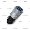 Cargador de Auto Doble Puerto USB