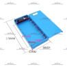Carcasa Power Bank para Baterías 18650