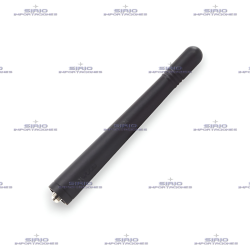 Antena VHF Stubby Kenwood TK-2000/TK-2000E, KRA-22 136-174 MHz