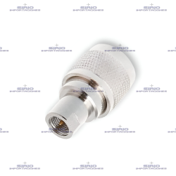 ADAPTADOR RECTO MINI UHF-M A UHF-M(PL259) – COMPATIBLE CON RADIOS MOVILES VHF/UHF