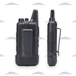 RADIO PORTÁTIL UHF, WLN MODELO KD-C1