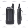 RADIO PORTÁTIL UHF, WLN MODELO KD-C1