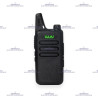 RADIO PORTÁTIL UHF, WLN MODELO KD-C1