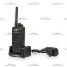 RADIO PORTÁTIL TYT DMR ANALOGO/DIGITAL VHF, MODELO MD-280