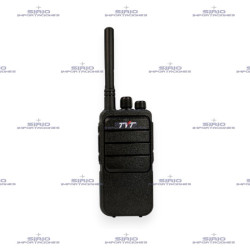 RADIO PORTÁTIL TYT DMR ANALOGO/DIGITAL VHF, MODELO MD-280