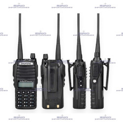 RADIO PORTÁTIL DUAL BANDA BAOFENG UV-82