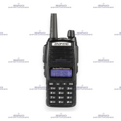 RADIO PORTÁTIL DUAL BANDA BAOFENG UV-82