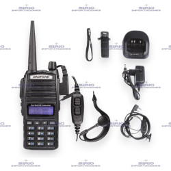 RADIO PORTÁTIL DUAL BANDA BAOFENG UV-82                  loading=
