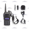RADIO PORTÁTIL DUAL BANDA BAOFENG UV-82