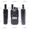 RADIO PORTÁTIL DMR DUAL BANDA ANALOGA/DIGITAL MODELO MD-UV 450