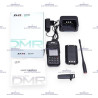 RADIO PORTÁTIL DMR DUAL BANDA ANALOGA/DIGITAL MODELO MD-UV 450
